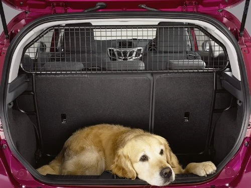 Ford 1713210 Dog Guard/Partition Rack