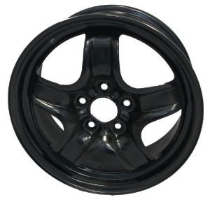 Ford 1682656 Styled Steel Wheel, 6.5 X 16-inch