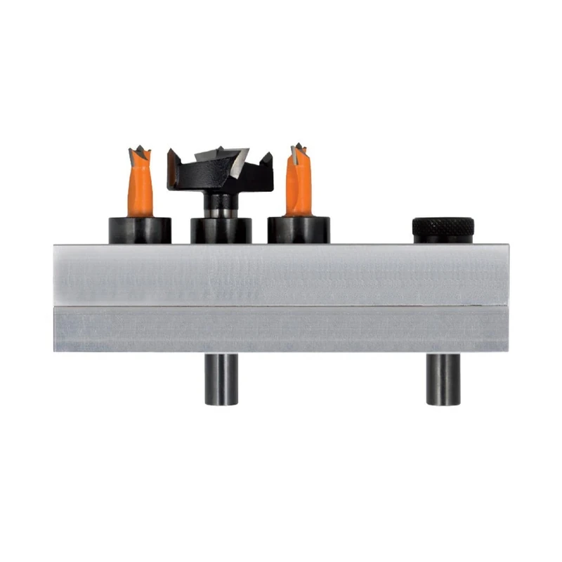CMT334-4595 Boring Head for 45/9.5mm Blum Hinges - Image 1