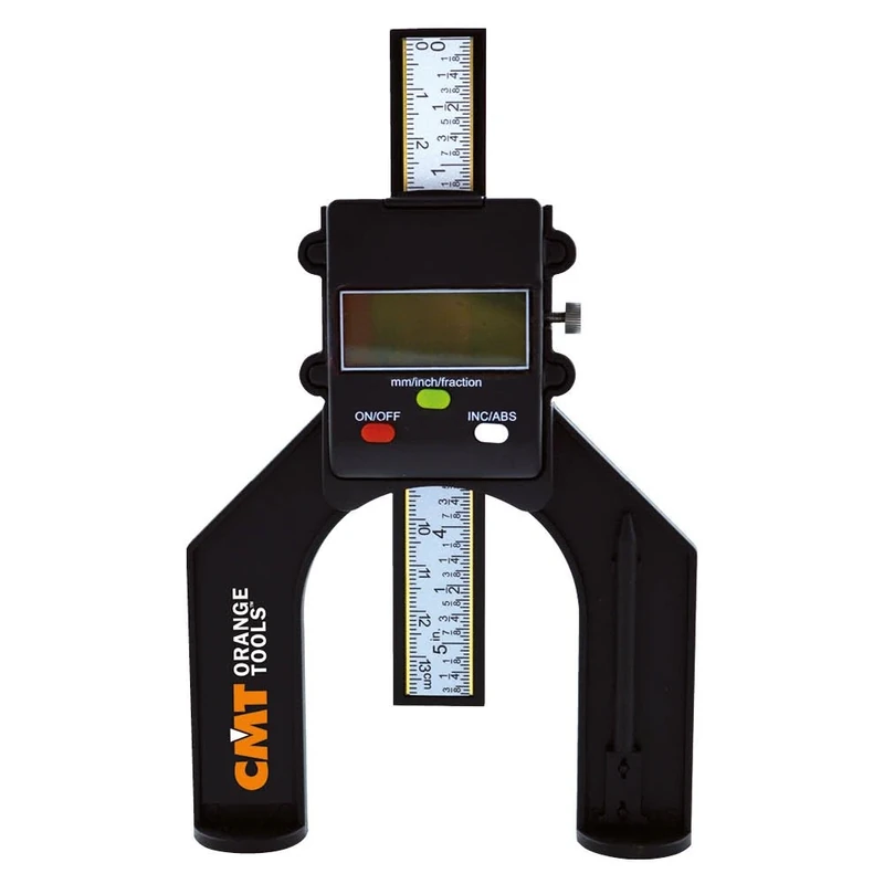 CMT DHG-001 0-80mm Digital Height Gauge