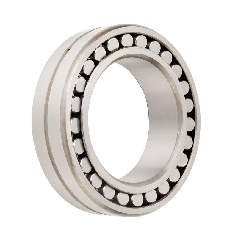 FAG 23026-E1A-K-M-C3 Spherical Roller Bearing - Image 1
