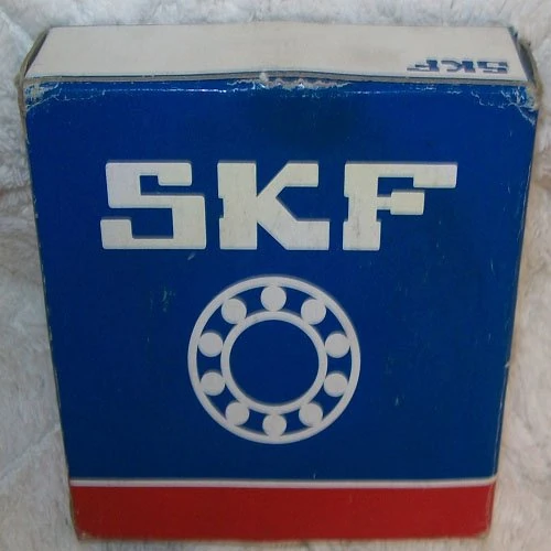 SKF 3310 A Angular Contact Ball Bearing Double Row