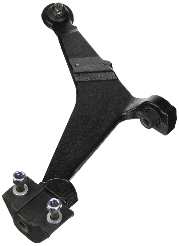 Moog PE-WP-6980P Control Arm, Wheel Suspension