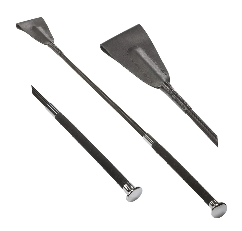 SToys 700000254604 60 cm Paddle Prestige with Nubuk Handle