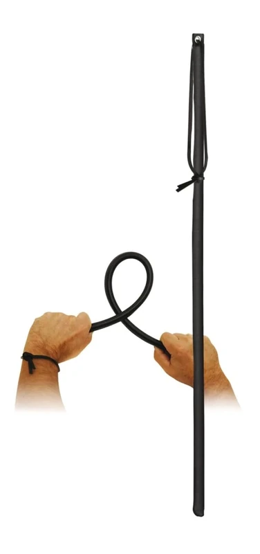 XX-DREAMSTOYS Spreader bar Black 65 cm