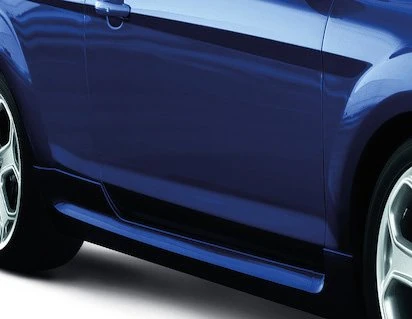 Ford 1387286 Body Side Skirt Kit