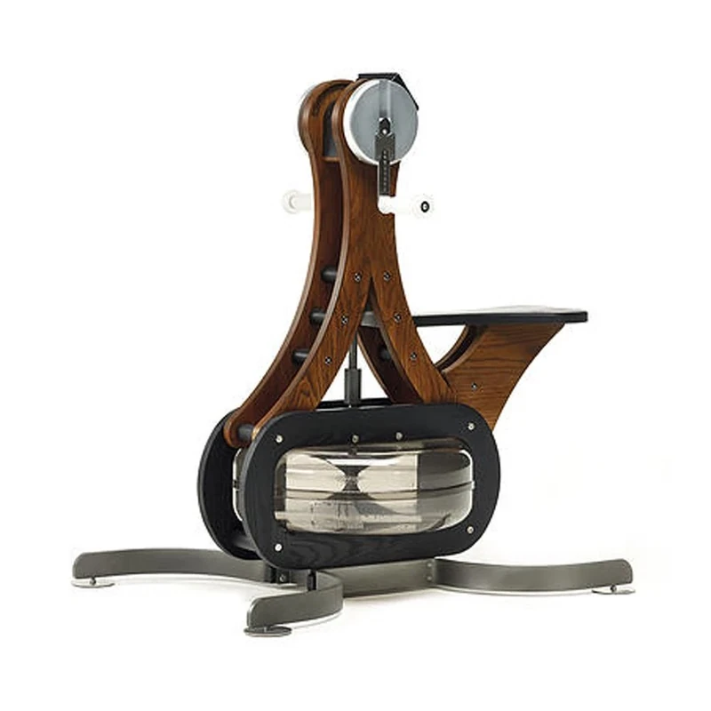 NOHrD by WaterRower Water Grinder - Club