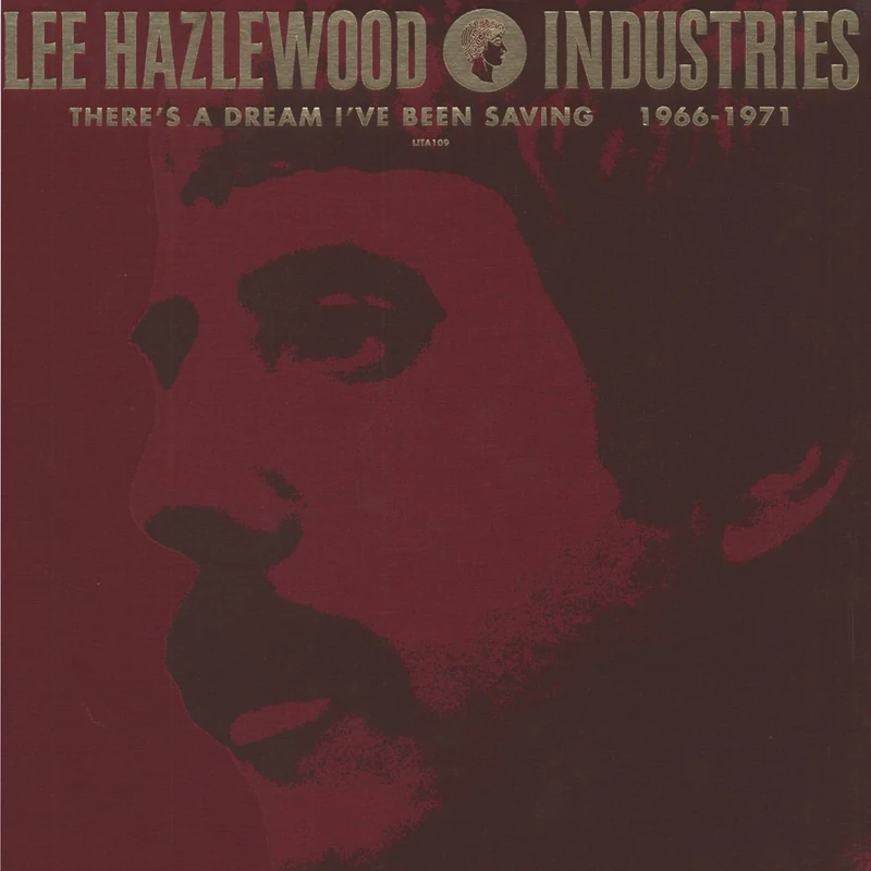 There's A Dream I've Been Saving: Lee Hazlewood Industries 1966-71 (Bonus DVD)