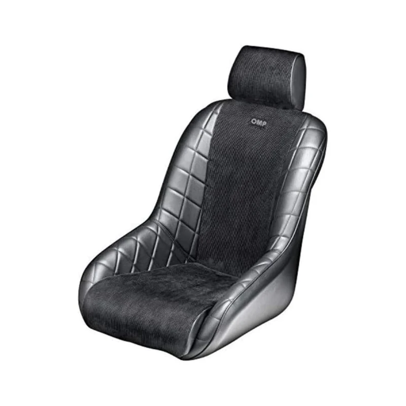 Omp (HA/757/N Seat, Black