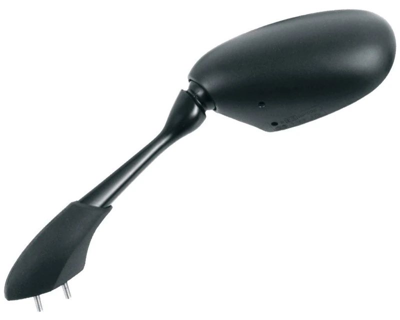 Mirror rearview left