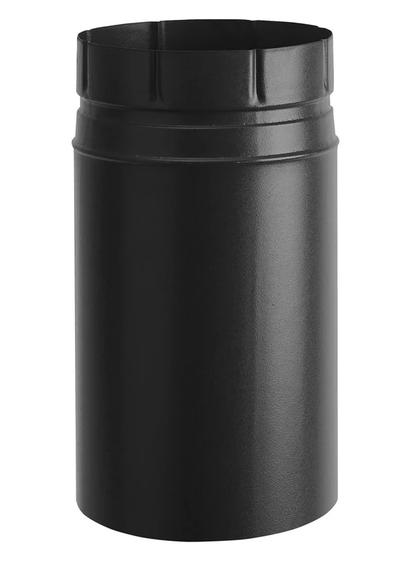 alasmalto Aeternum Channel from Smoke Stoneware, Black, Q40100350130