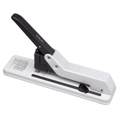 CDX12L20 Large Capacity Stapler - Up to 180 Sheets - Unique Front Loading System