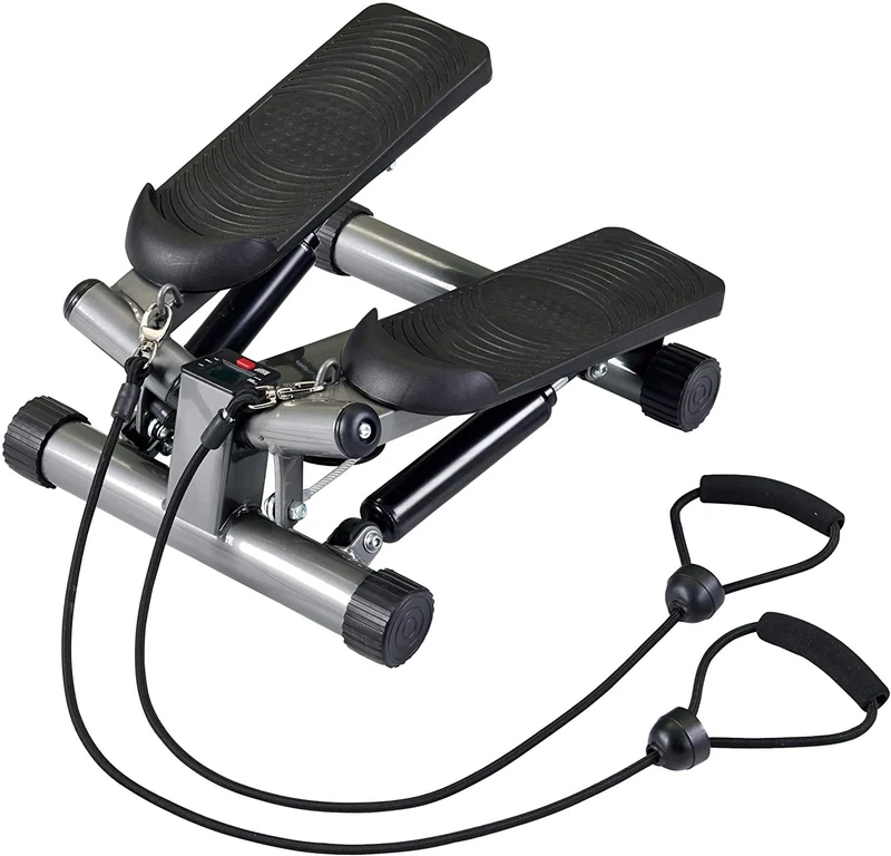 Body Sculpture TWIST STEPPER & BANDS