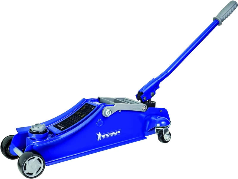 MICHELIN Hydraulic Trolley Jack 1, 8T