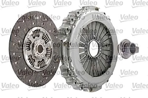 Bosch 827296 Clutch Kit