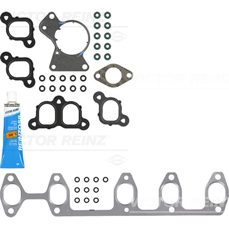 Febi Bilstein 02-38318-01 Gasket Set, Cylinder Head