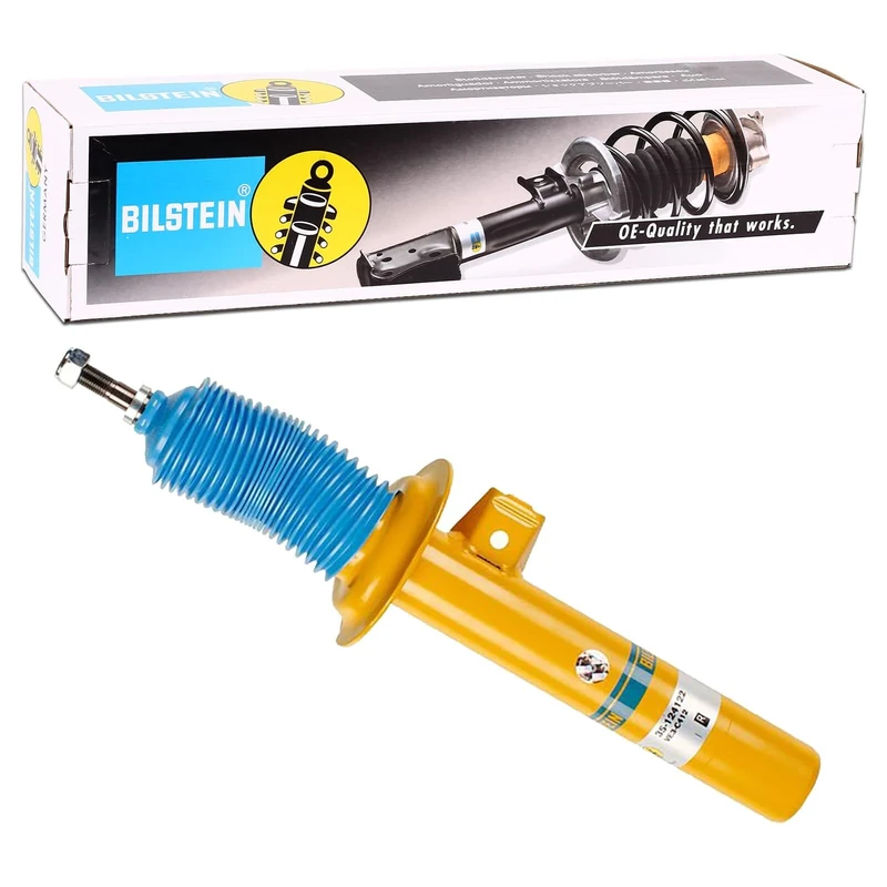 Bilstein Jakoparts 35-124122 Shock Absorber