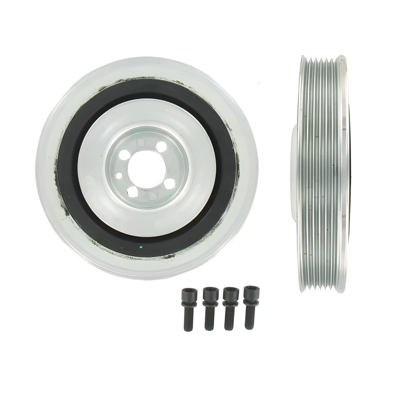 SKF VKM 93203 Crankshaft Damper Kit