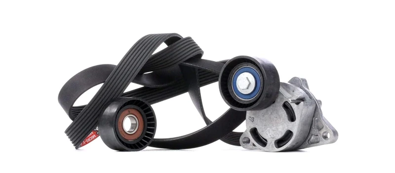 GATES Micro-V Kit K027PK1793