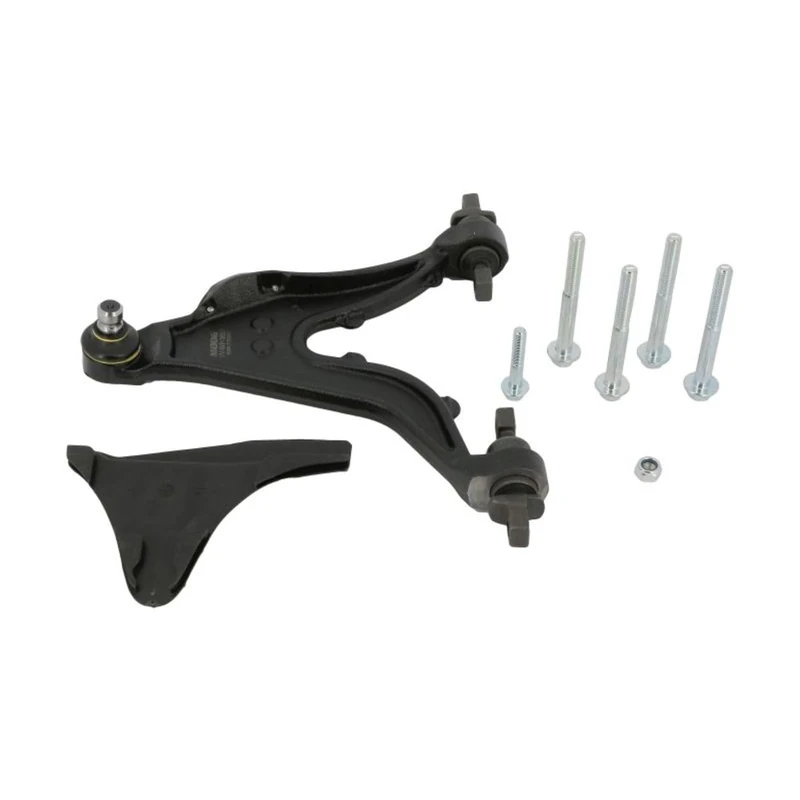 Moog VV-WP-3657 Control Arm, Wheel Suspension