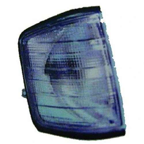 Van Wezel 37005366 Condenser, Air Conditioning