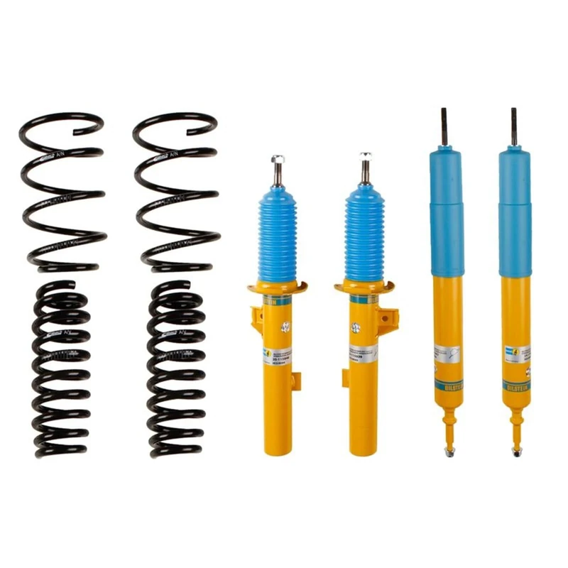 Bilstein 46-180537 Suspension Kit, Shock Absorber