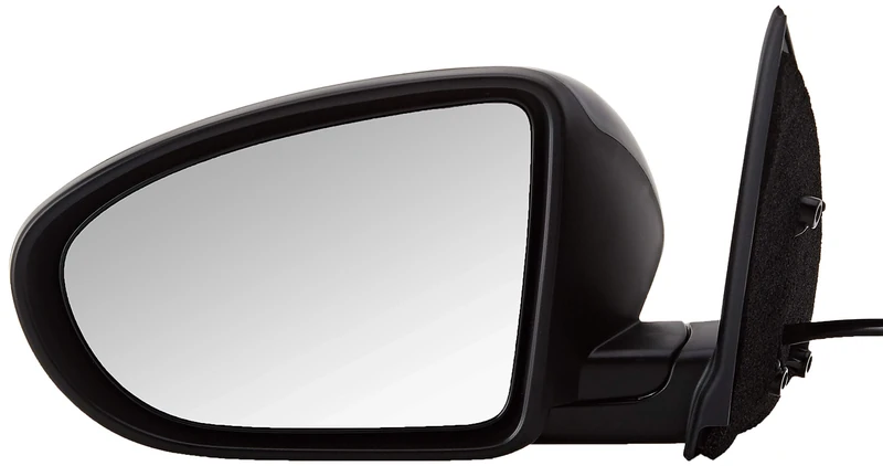 Van Wezel 3388817 Exterior Mirrors