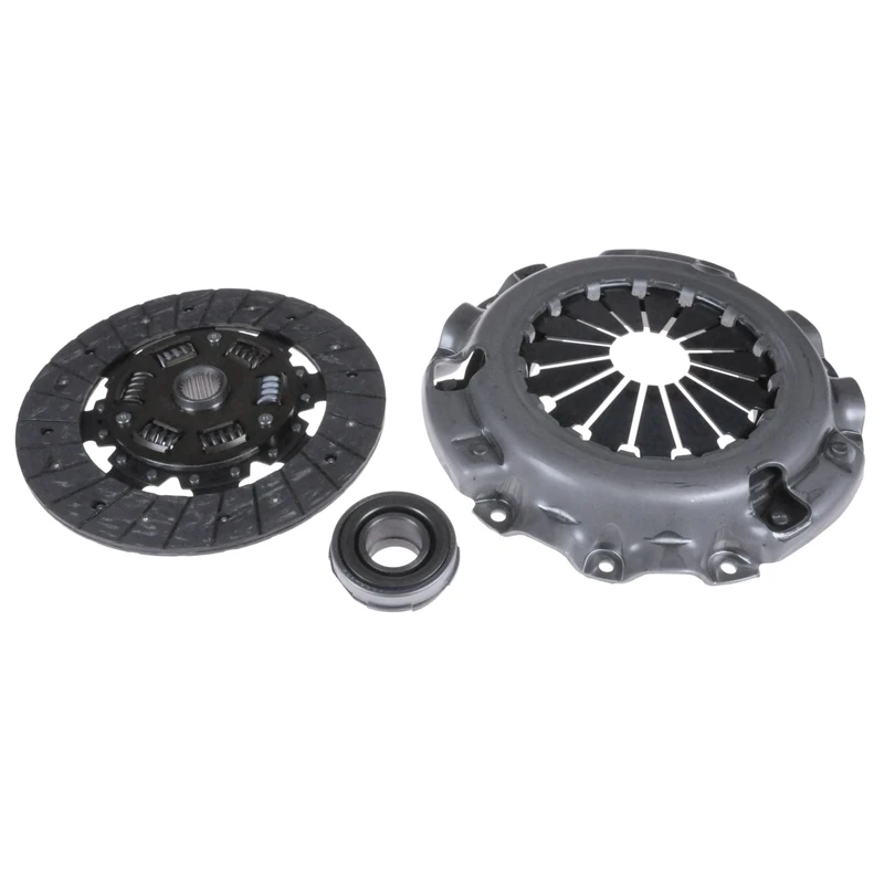 Blue Print ADG03087 Clutch Kit - 3 Pieces