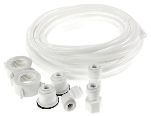 First4spares Pipe Connection Kit for American Style Rangemaster Fridge Freezers