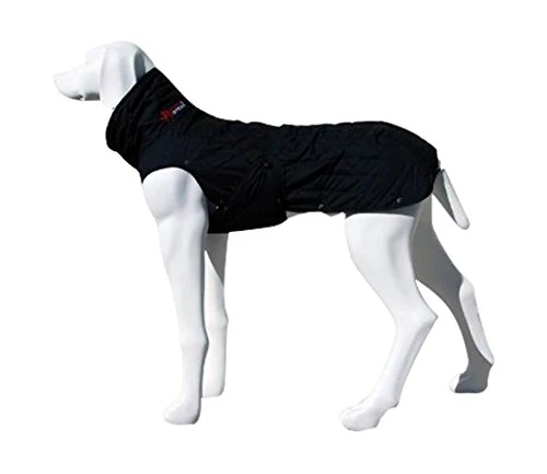 STOCK+STEIN Wear COLDMASTER Warming Vest Suitable for Rainmaster, XXL+ - Image 1