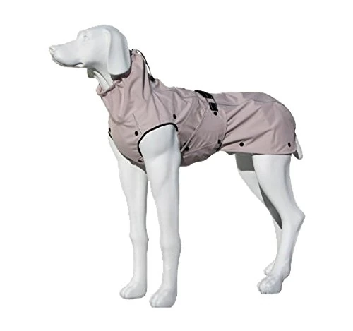 Stock+Stein Wear Winter Jacket Winter Master Rose, S - Image 1