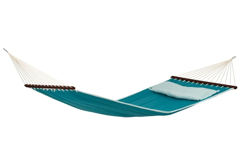 Amazonas AZ-1970001 New American Dream Hammock - Petrol