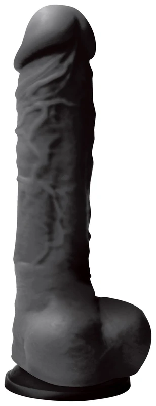 Lovehoney Lifelike 8 Inch Dildo with Suction Cup