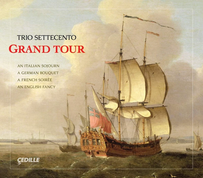 Marini: Grand Tour