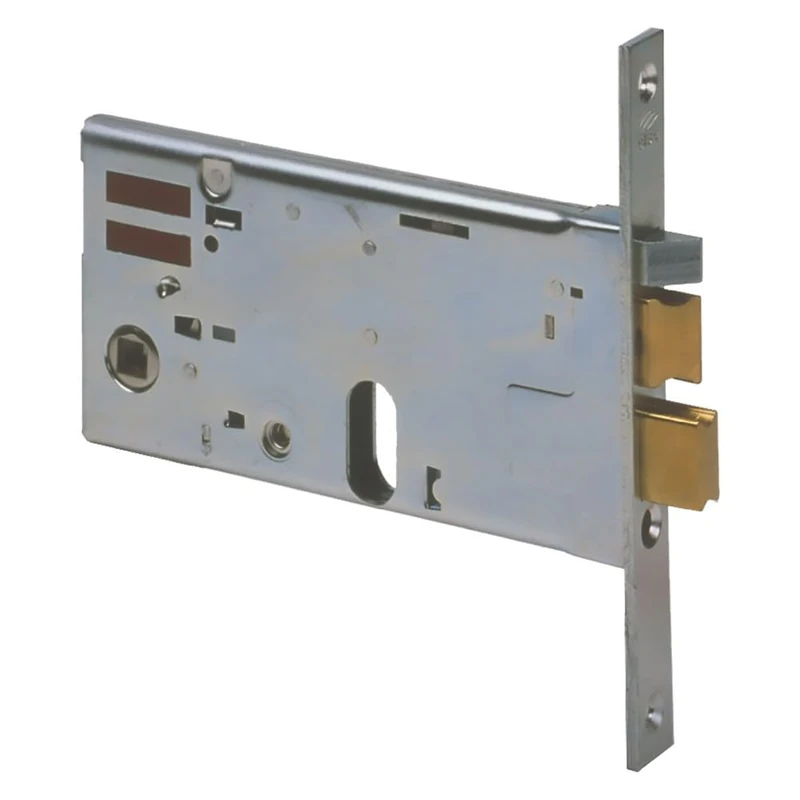 Cisa f05-30125 14460-70-0 Electric INFILAR Lock Oval Cylinder