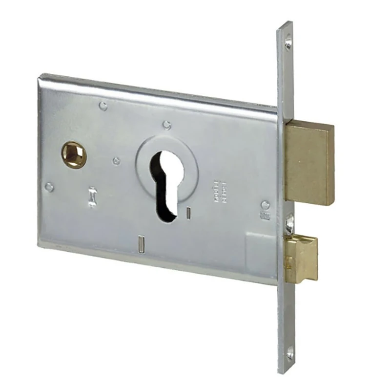 SERRATURA INFILARE Bands All 44120 – 60 – 0 Cisa [Cisa]