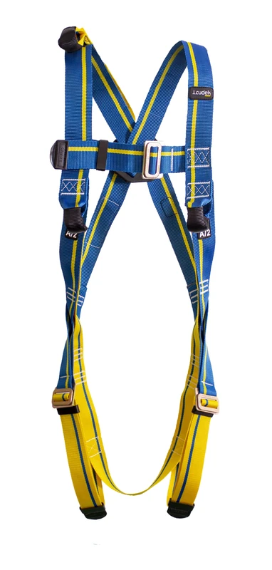 irudek Light Plus 2 – Harness anticaídas - Image 1