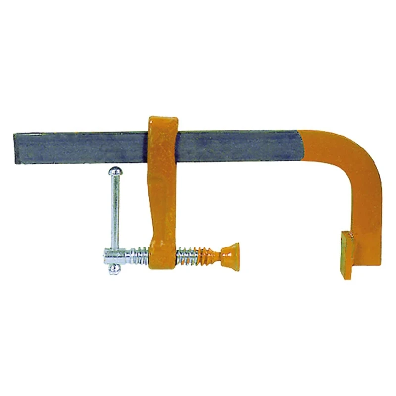 STRETTOIO Carpenter 30 x 6 x 400 Mors [Mors]