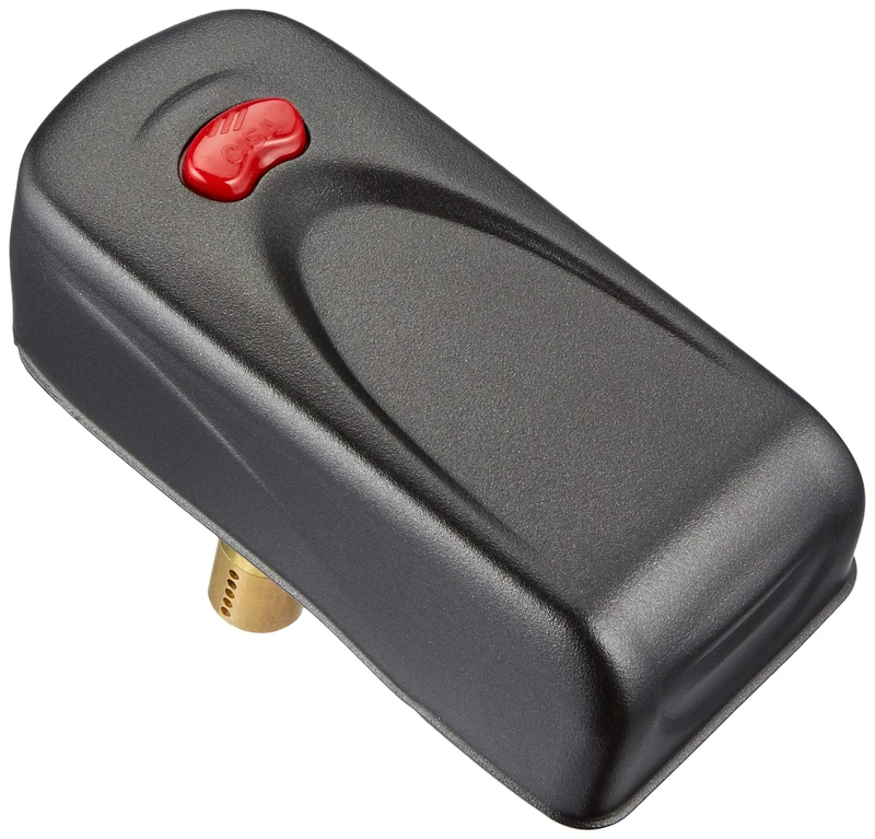 Cisa 11525-10 Electric Lock for Gate 1A611, Ambidextrous 50-80