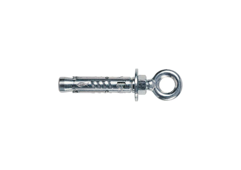 Fischer Wall Plugs Tam with Shield