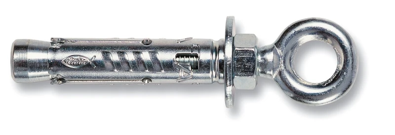 Fischer Tam Dowel - Image 1