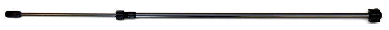 Solo 60-120cm Carbon Telescopic Spray Tube