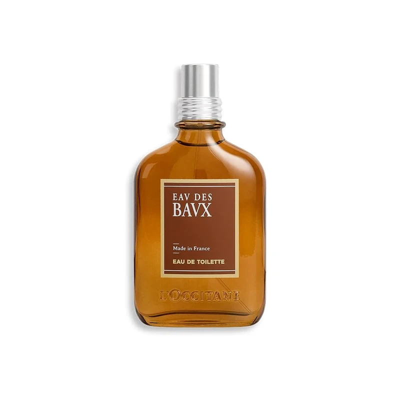 L'Occitane Eau Des Baux Spray 100ml EDT For Men