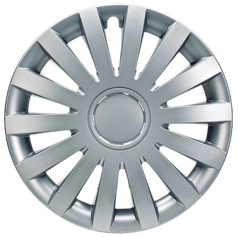 ALBRECHT automotive 09277 Car Wheel Trims Wind 17 " inches, 1 Set of 4 Units