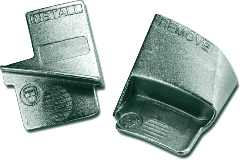 USAG 435 M - Elastic Belt KIT