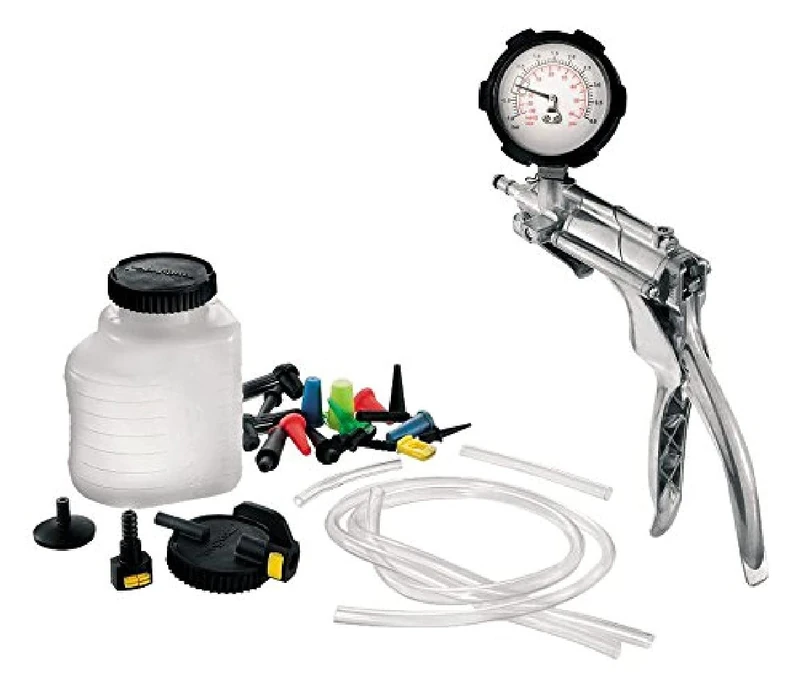 USAG U17850003 - 1785 A - Vacuum/pressure pump