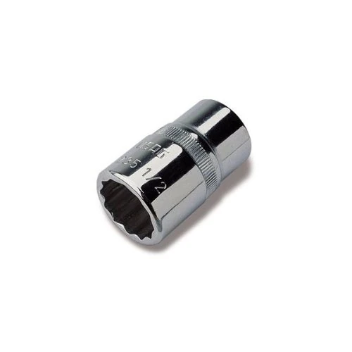 USAG U02359217 - 235 1/2 N/SE23 - Set of 23 bihexagonal sockets