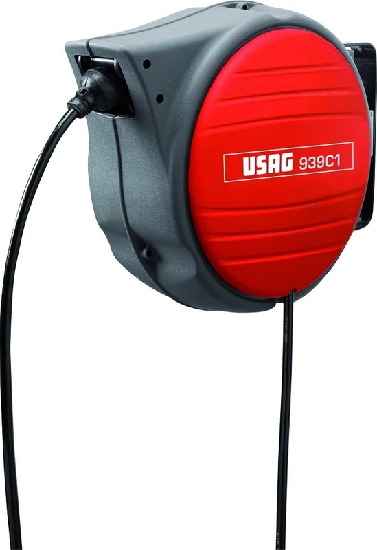 USAG 939 C1 Air Hose Reel 10 mm
