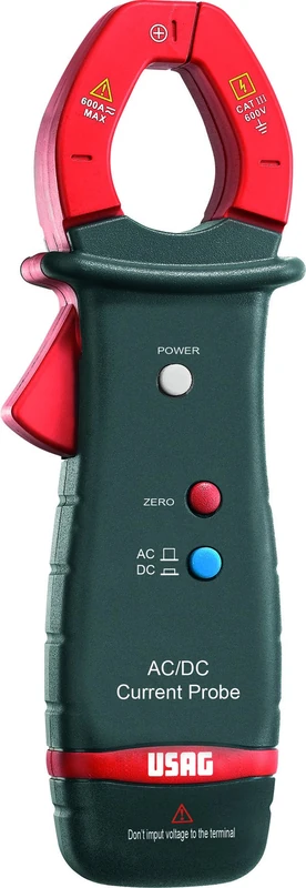 USAG 076 P - Ammeter
