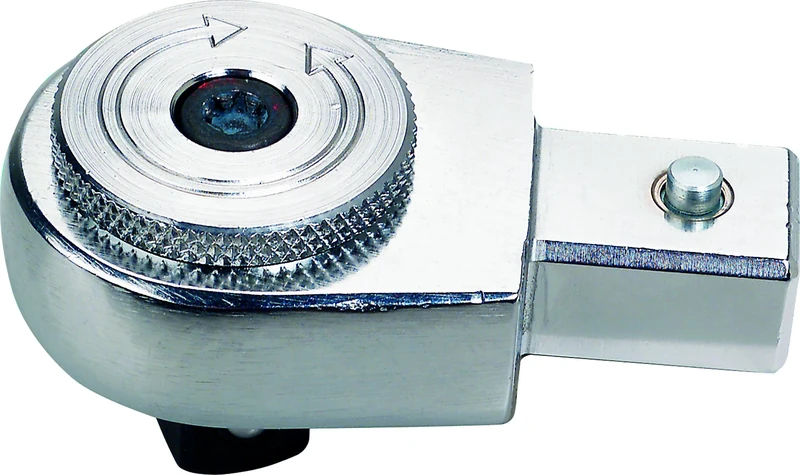 USAG U08112010 - 811 E - Reversible ratchet with 72 teeth